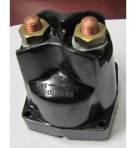 coperchio anteriore elettromagnete motorino avviamento iveco 4172486