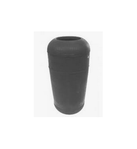 sospensione aria/toopless cf gomma 1sc 250 28 man 81436010099 mercedes A6583280101 A6993280101 breda d031105