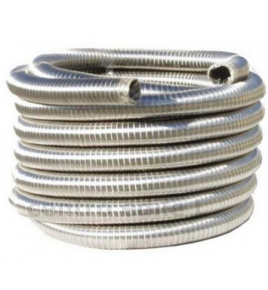 flessibile di scarico a metro cod 90207