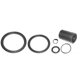 kit revisione cilindro freno modello knorr ac 370a-b kit knorr 766902.01 iveco 8190086