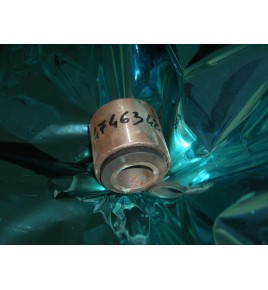 boccola/silentblock barra stabilizzatrice posteriore iveco 4746348