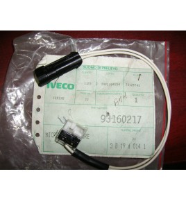 microinterruttore iveco 93160217