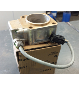 contattore/interruttore remoto pedale freno iveco 5001021426