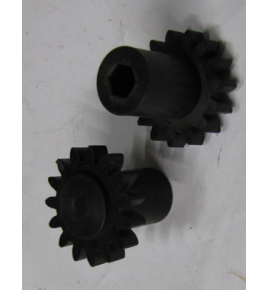 INGRANAGGIO 15 DENTI FINESTRINO LATERALE 471 iveco 50427