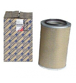 filtro aria motore 241x298 iveco 1905983 500041171 renault 5021107536