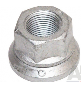 dado fissaggio ruota M18x1,5 fiat 315 iveco 4459602 50471277 daf 0620650