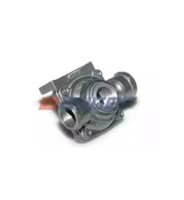 valvola relè scarico freno wabco 9735000000 iveco 2401835 2461835 3410525