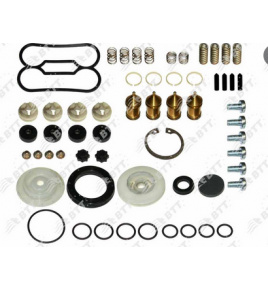 kit VPS.40 revisione valvola aria protezione serbatoi iveco 93161167 marelli 76637201