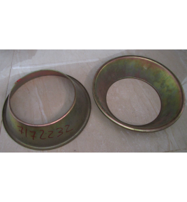 paraolio di lamiera ponte posteriore 20x29x7 iveco 7172232