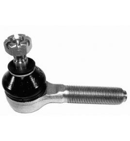 testina a snodo sterzo dx m28x1,5 316 iveco 2966321 2966319, 2966635, 42484886, 4833825, 8193645, 8558533, 858232