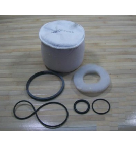 kit essiccatore aria ebs wabco 4324219202 4324112202 iveco  93161239 scania  1111131 DAF 1518689
