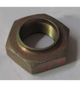 dado ventilatore radiatore 36x54mm iveco 4554111
