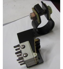 serie microinterruttore comando apertura/chiusura porte iveco 42549553