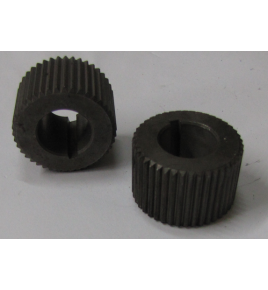 mozzo conduttore pompa servosterzo iveco 4853929