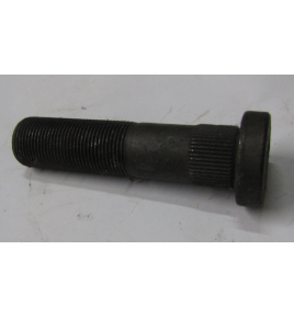 colonnina fissaggio ruota  22x90 M22x1,5 iveco 42534370