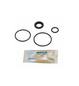 kit cilindro pneumatico comando freno motore wabco 4214410002 iveco 93161821 mercedes A0000702383