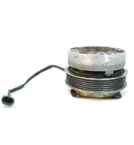 COMANDO VENTILATORE PULEGGIA ELETTROMAGNETICA DAILY IVECO  99473900 5001847924
