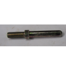 puntale pedale frizione iveco 8586050