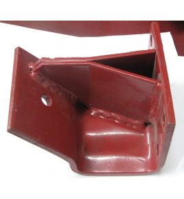 mensola supporto motore dayli iveco 8583166