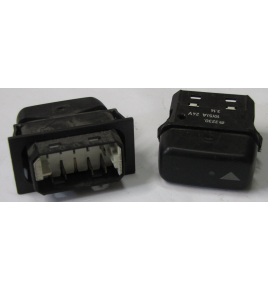 pulsante deviazione porte 24v 10a iveco 8010002383