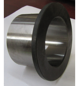 bussola ad innesto foro 480 H 440 iveco 8857179