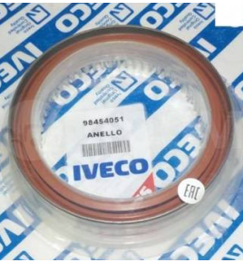 paraolio anteriore motore 90x70x10mm iveco 98454051 98427996 98454053