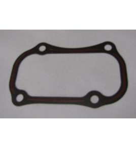 guarnizione piana motore con filo di siggillante iveco 61318565 1905557