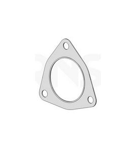 guarnizione di tenuta gas di scarico catalizzatore daily iveco 504131270