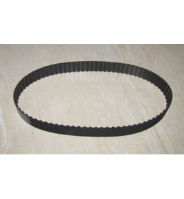 cinghia dentata isoran H 390 L 917 breda s5004086