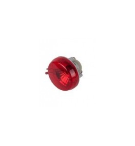 fanale posteriore fendinebbia rosso iveco 504133114