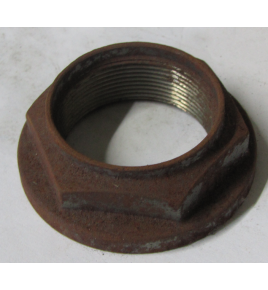 dado pignone differenziale dm int 40 chiave 50 iveco 2443311