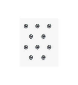 pallini/sfera acciaio cambio dm 9 scania 871702 74530318
