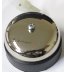 suoneria monocolpo 24v breda 0605710