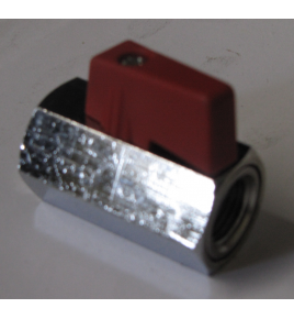 rubinetto a sfera iveco 8010000300