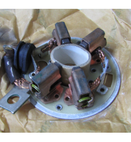 portaspazzole motorino avviamento motore deutz breda m01319905