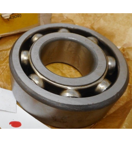 cuscinetto a doppia pista di rulli 45x100x36 skf 4309atn9