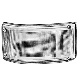 fanale posteriore bianco retromarcia my way iveco 99441274