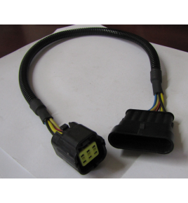 connessione pedale acceleratore europolis 9.24 iveco 42557377