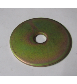 rondella/distanziale supporto motore iveco 42180009