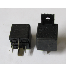 relè 12v 30A hella 4ra003510 081 iveco 611474
