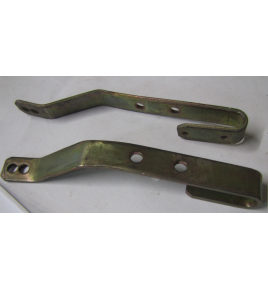 leva acceleratore iveco 99463747