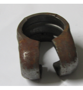 morsetto di fissaggio 49.10 iveco 8580736