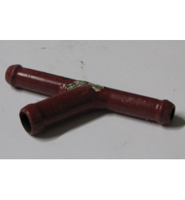raccordo acqua a t iveco 93809968