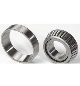 cuscinetto interno mozzo/cambio 40x80x25 iveco 26800140 skf vkhb2020 skf 32208 j2/q