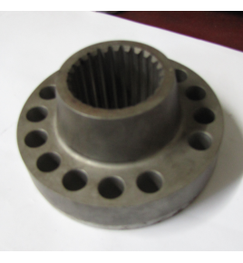 flancia di accoppiamento dm 45mm voith 50979420 iveco 4828367