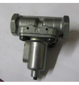 valvola a pressione controllata wabco 4341002310 breda s5002074 iveco 4684663 4713378