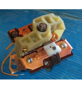 elettromagnete 24V motorino avviamento BOSCH 0331101005  iveco 8122159 5000587447 mercedes A0001525010