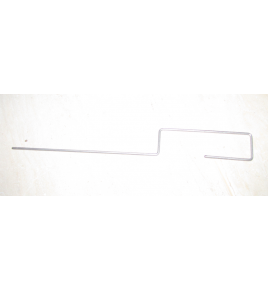 fune metallica comando coperchio tetto iveco 42554298