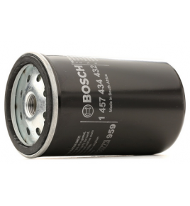 filtro gasolio ad avvitare 16x1,5 77x125 bosch n 4432 1457434432 iveco 1902134 1904640 1930953