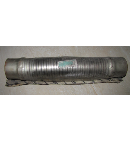 flessibile tubo di scarico 70x74x430 breda s001185